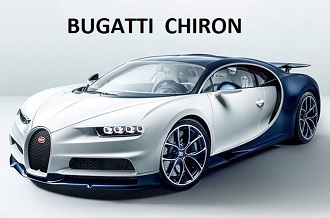 Price-of-Bugatti-Chiron